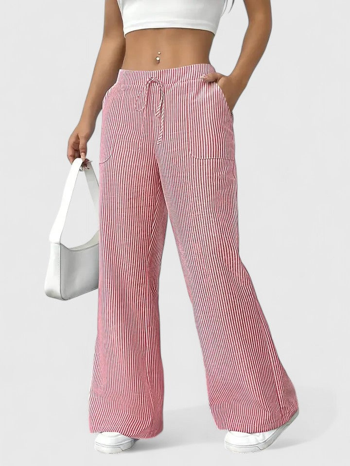 Tatienne | Elegantit Housut