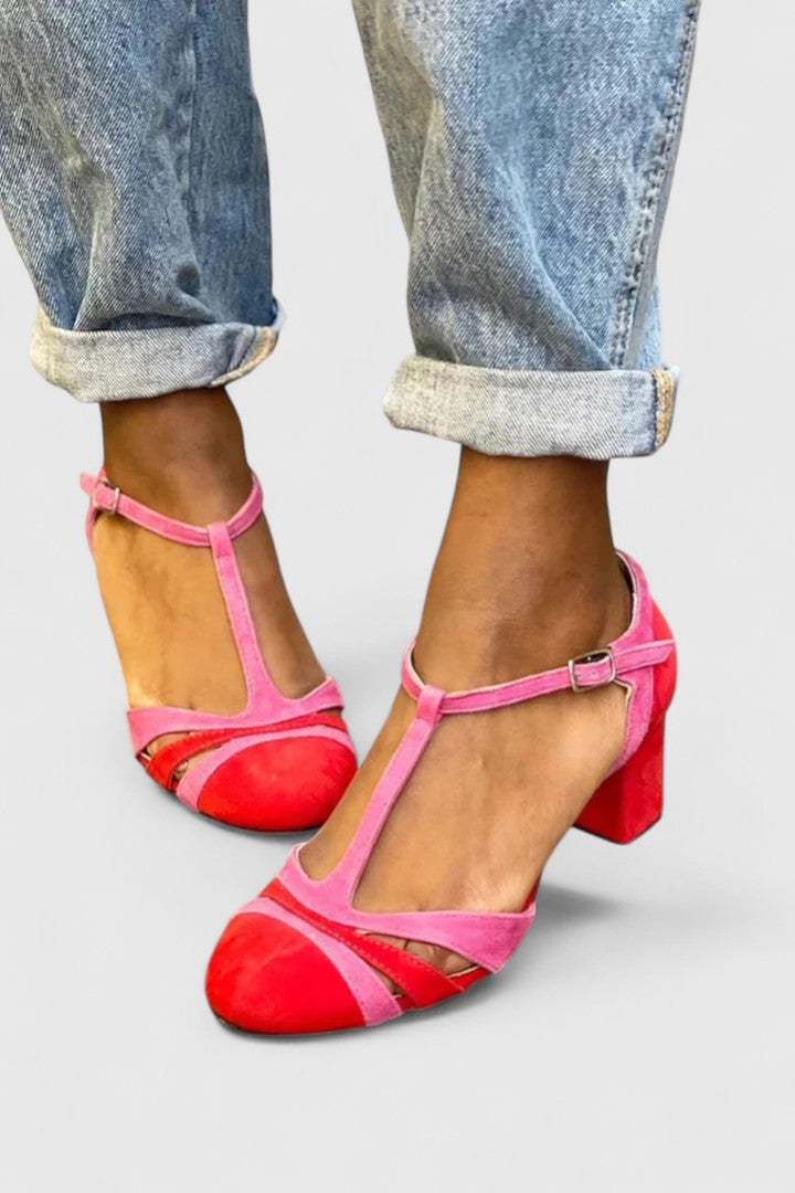 Lazariah | Modernit Korkokengät