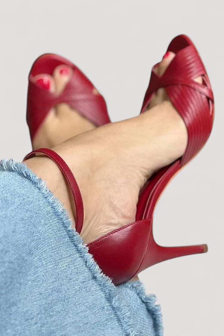 Huguette | Korkokenkä