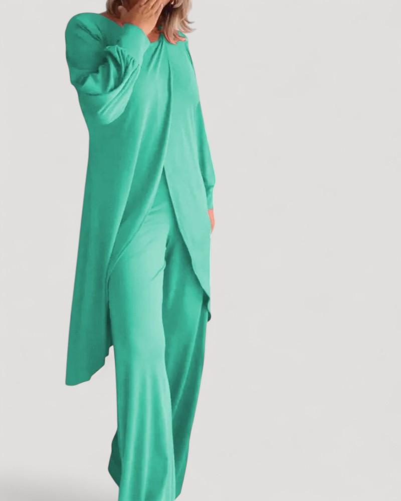 BUDAI - 2 KAPPALETTA ELEGANTTI JA MUKAVA