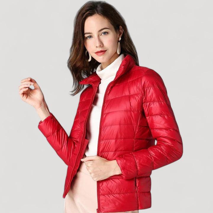 Melorynne Elegantti Takki