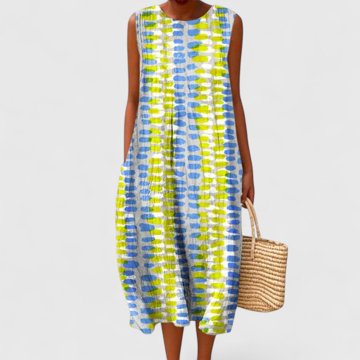 Zelvanna | Mukava Mekko