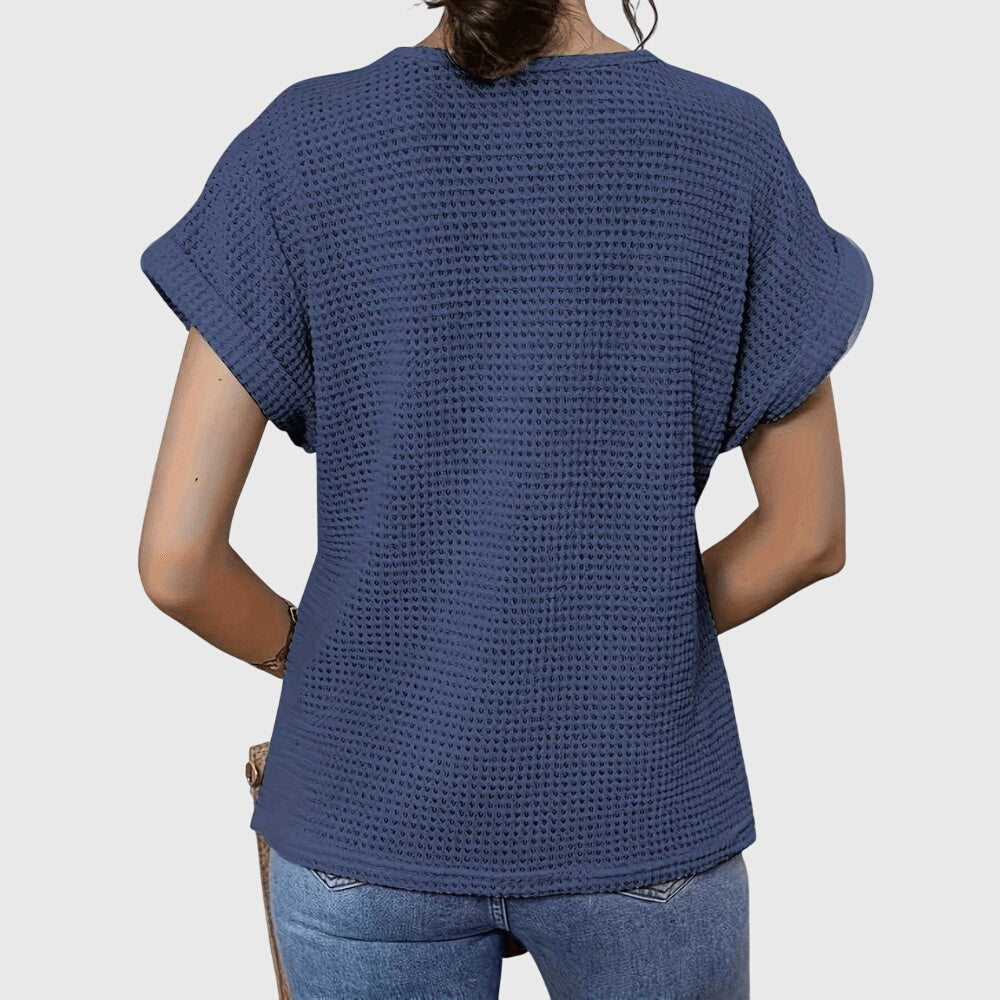 Pearl™ | Tyylikäs Ibiza-tyylinen paita