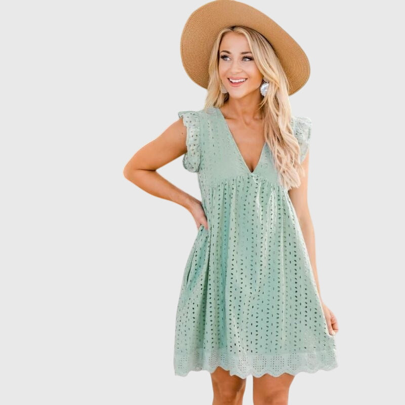 Diana™ - 2 in 1 Kesämekko