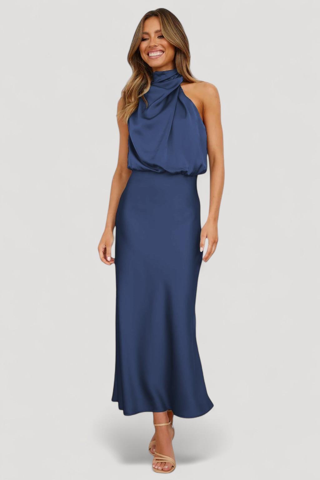 Flavia™ | Tyylikäs mekko