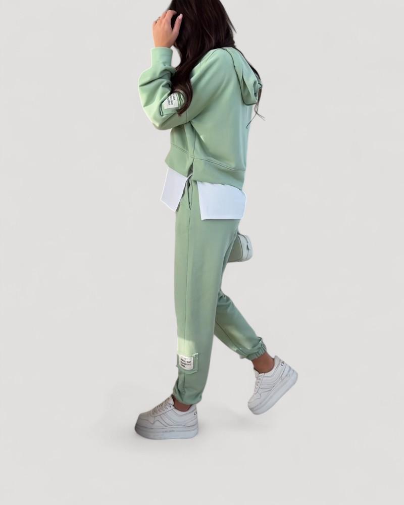 BELANI - 2 OSAN ELEGANTTI JA MUKAVA SETTI