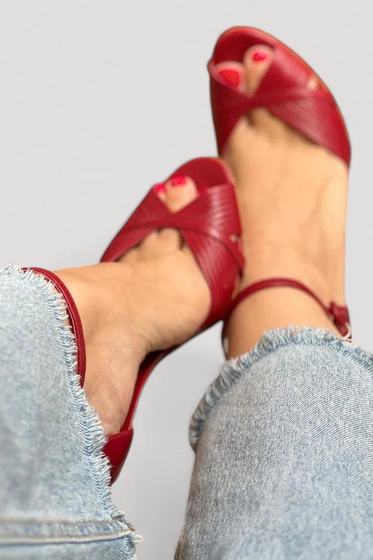 Huguette | Korkokenkä