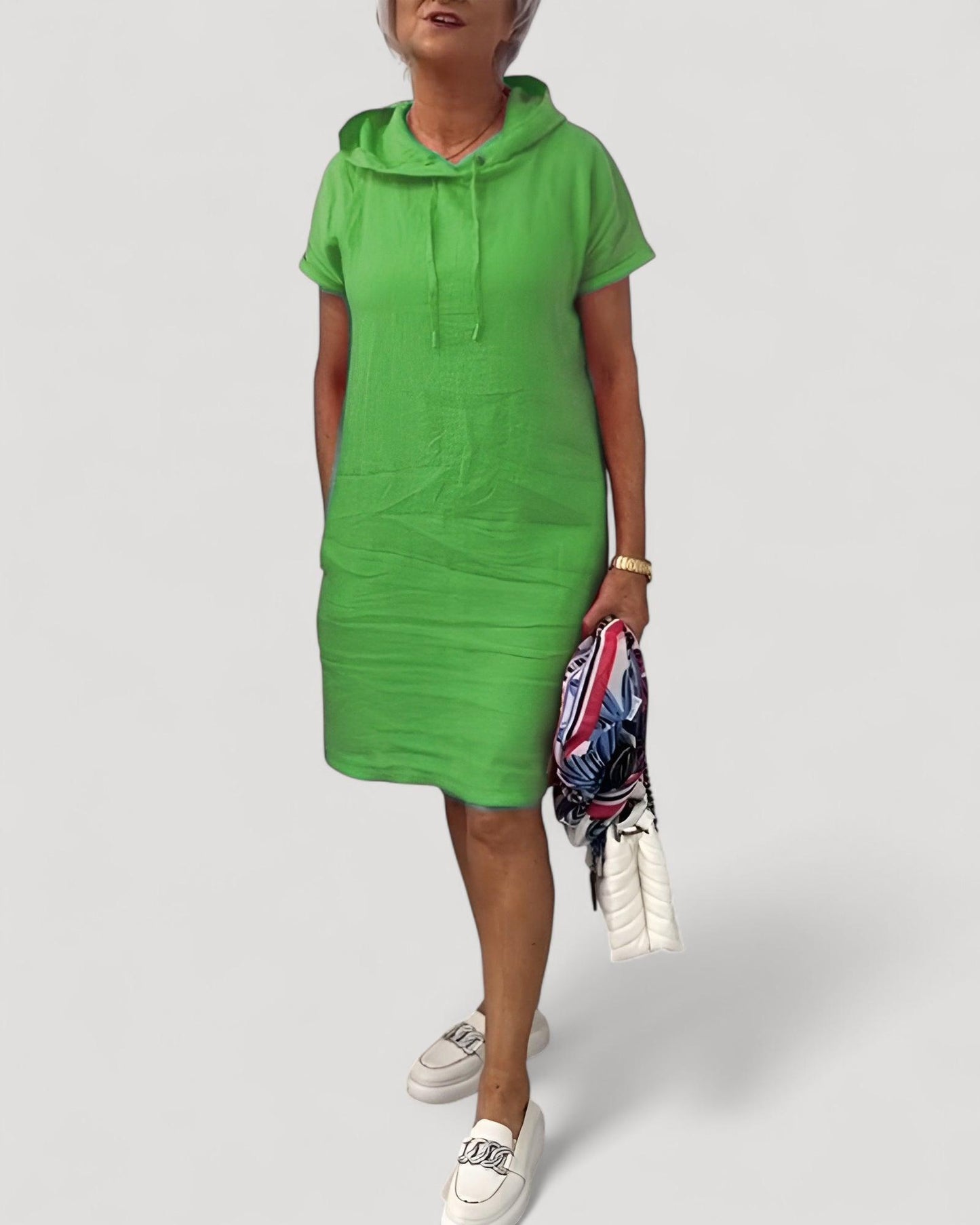 Patricia™ - Rentohuppari Mekko