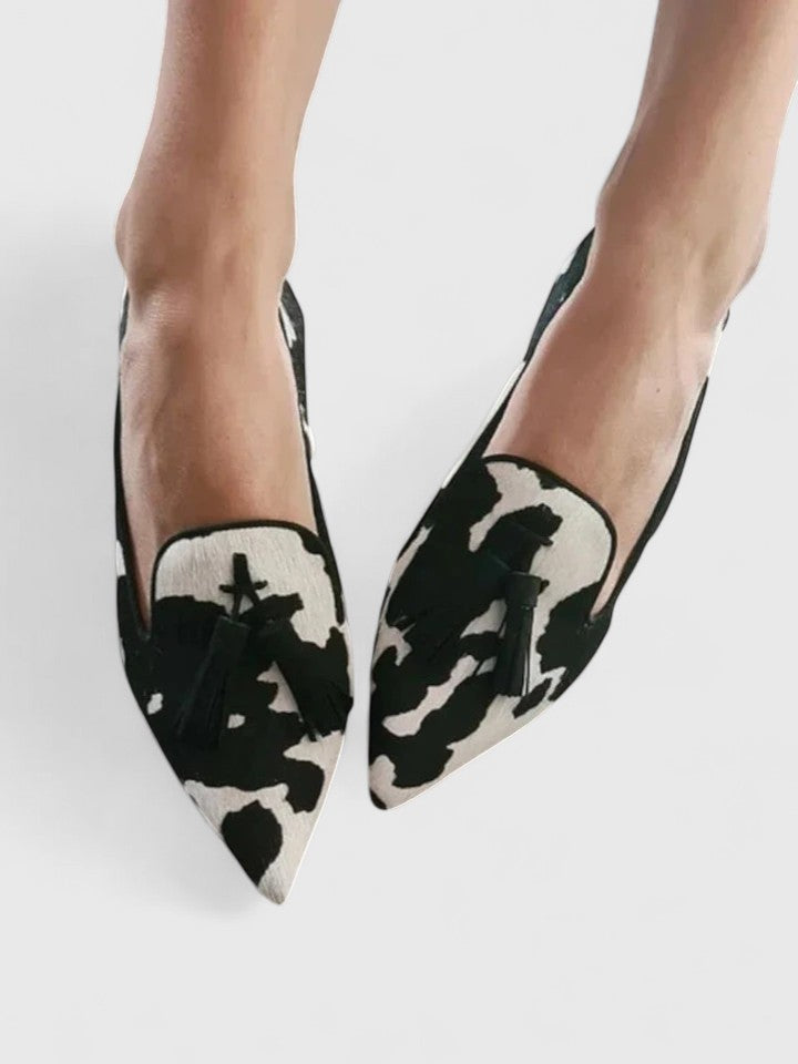 Dhreika | Älykkäät Loaferit
