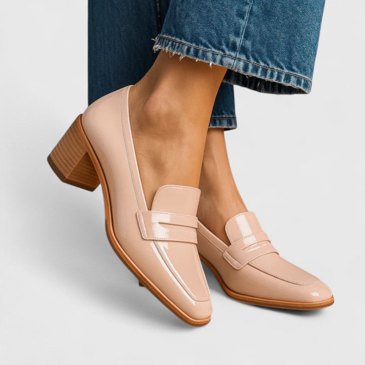 Mykzelle | Ortopediset Loaferit