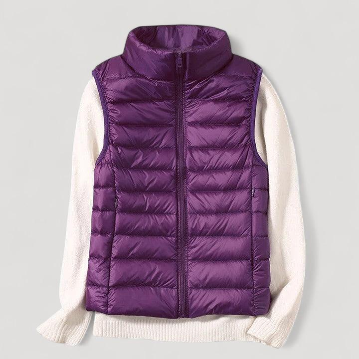 Eryzzaria Tyylikäs Liivi