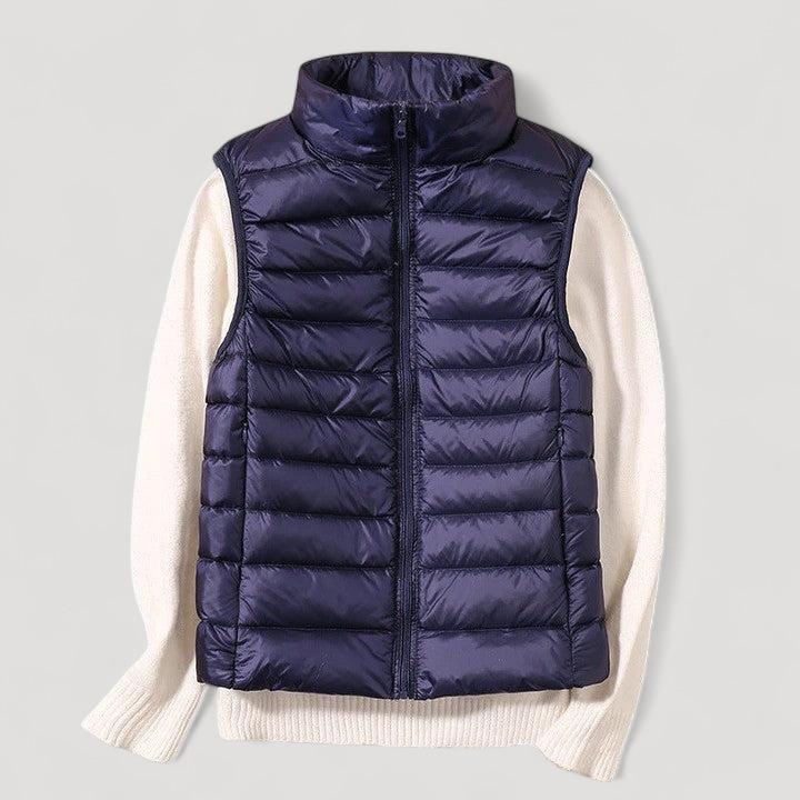 Eryzzaria Tyylikäs Liivi