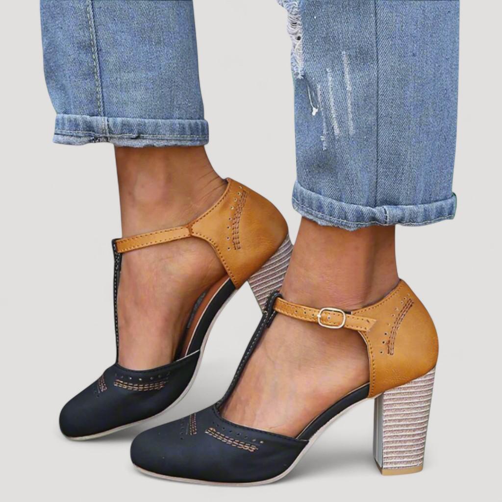 Mavilda | Mukavat sandaalit huoletonta kävelyä varten