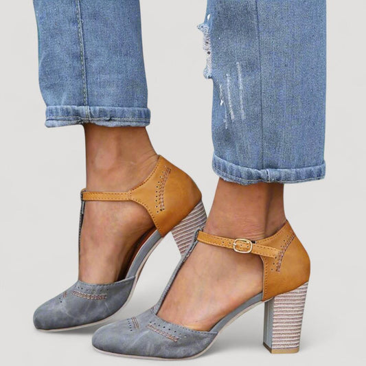 Mavilda | Mukavat sandaalit huoletonta kävelyä varten