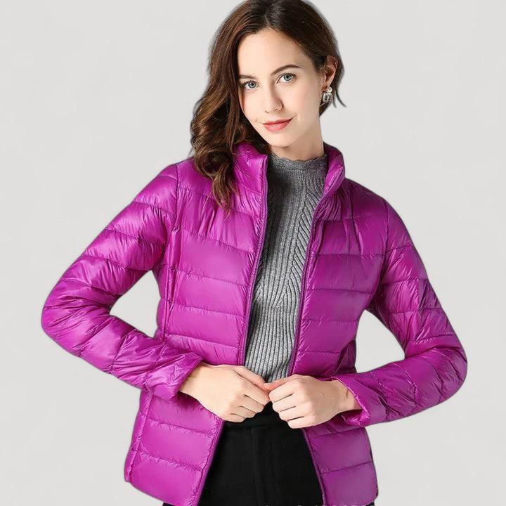 Melorynne Elegantti Takki