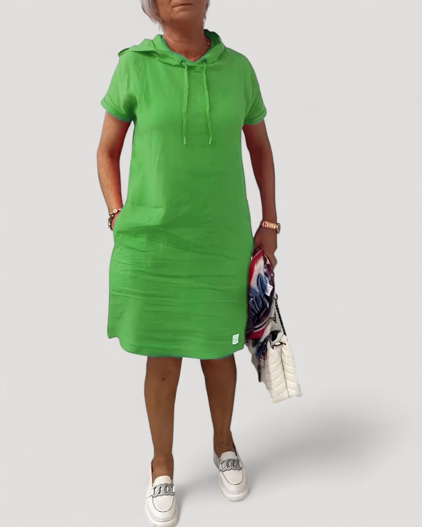 Patricia™ - Rentohuppari Mekko