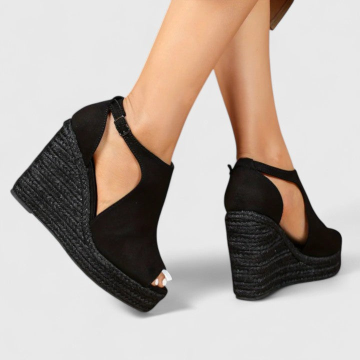 Tahliah | Ortopediset Korkokengät