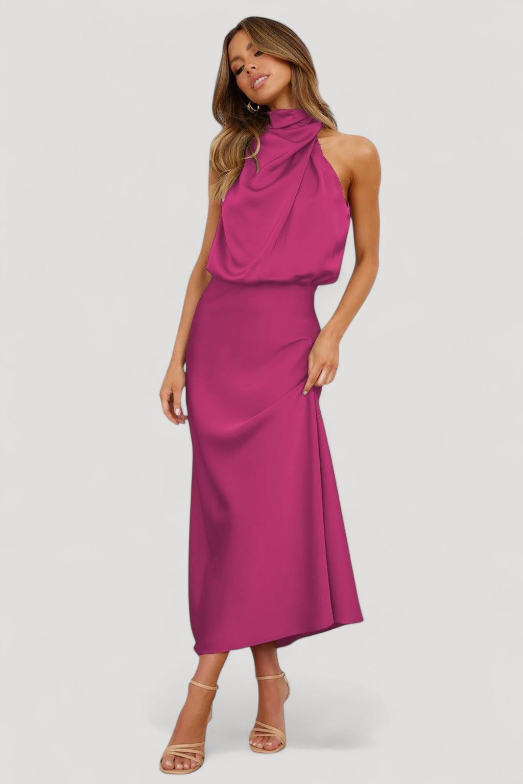 Flavia™ | Tyylikäs mekko