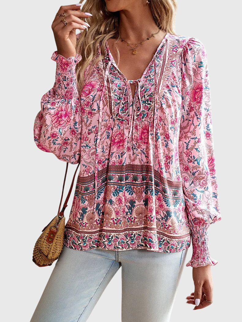 Lexi™ | Tyylikäs Neule