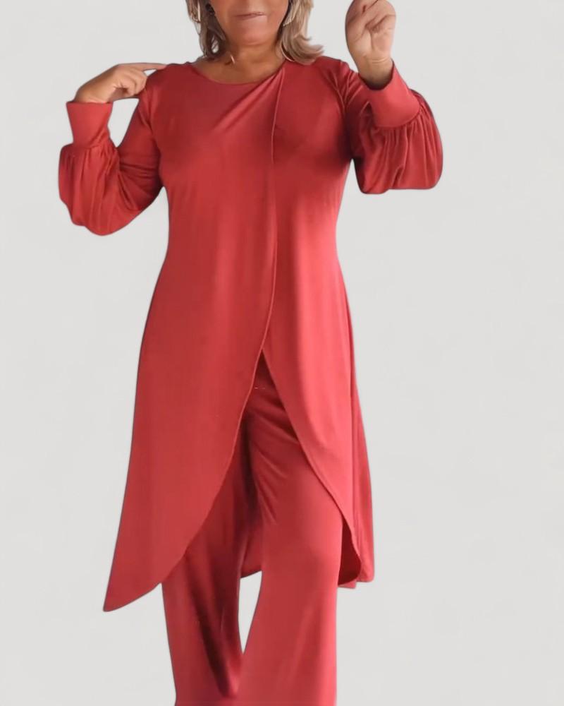 BUDAI - 2 KAPPALETTA ELEGANTTI JA MUKAVA