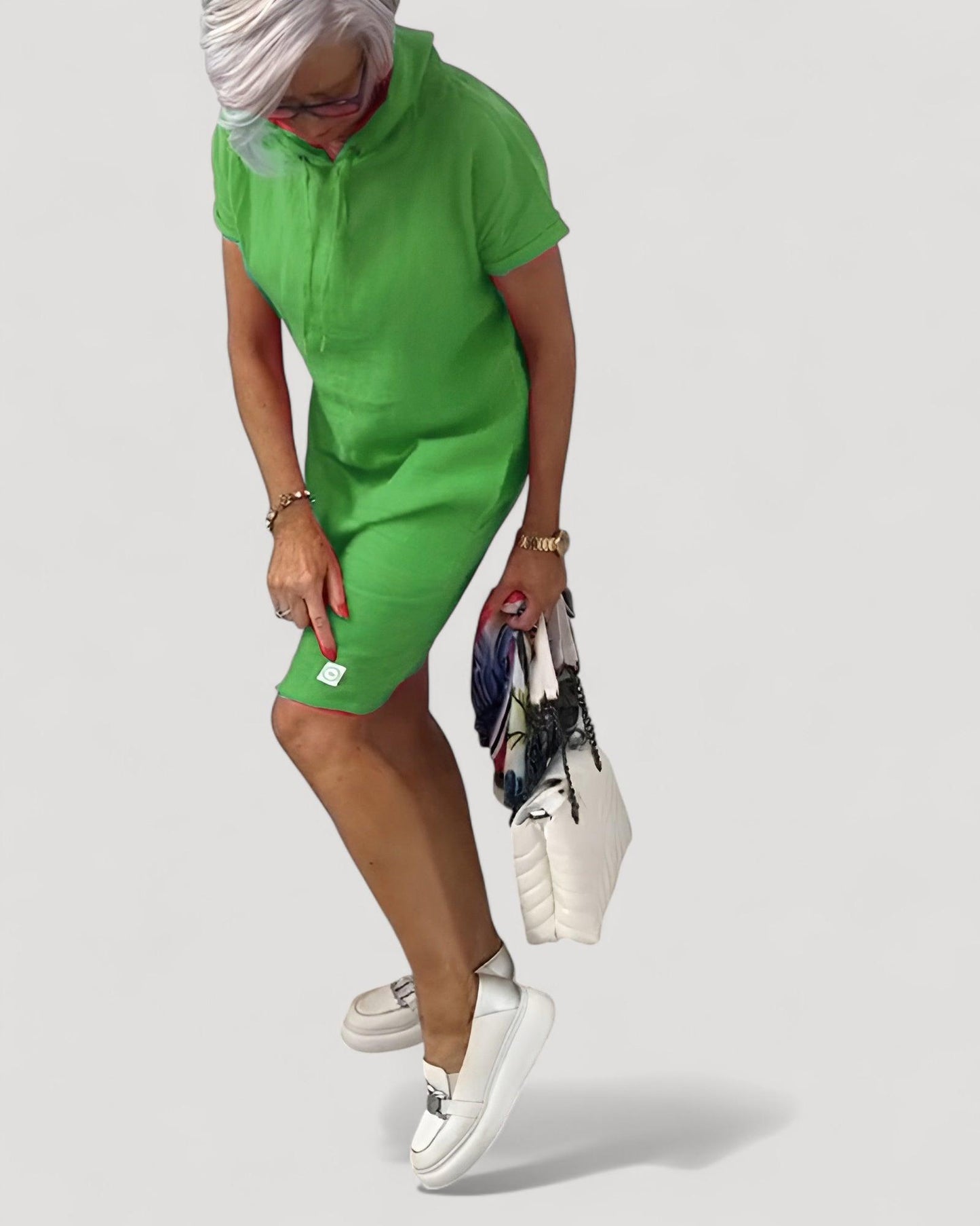 Patricia™ - Rentohuppari Mekko