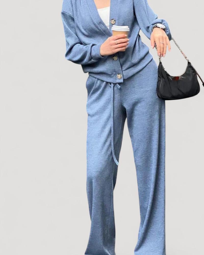 BOREA - ELEGANTTI 2-OSAINEN SETTI