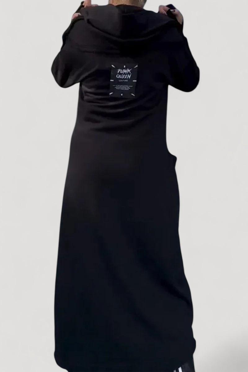 MANA™ | Pitkä huppari