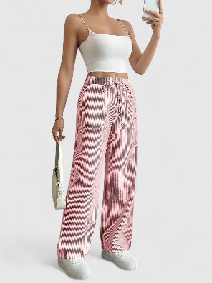 Tatienne | Elegantit Housut