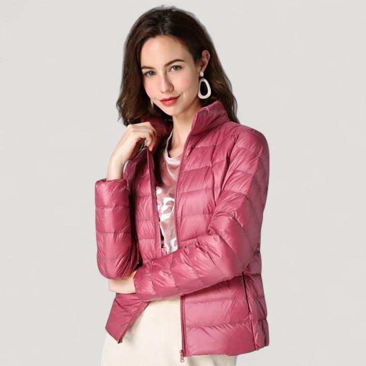 Melorynne Elegantti Takki