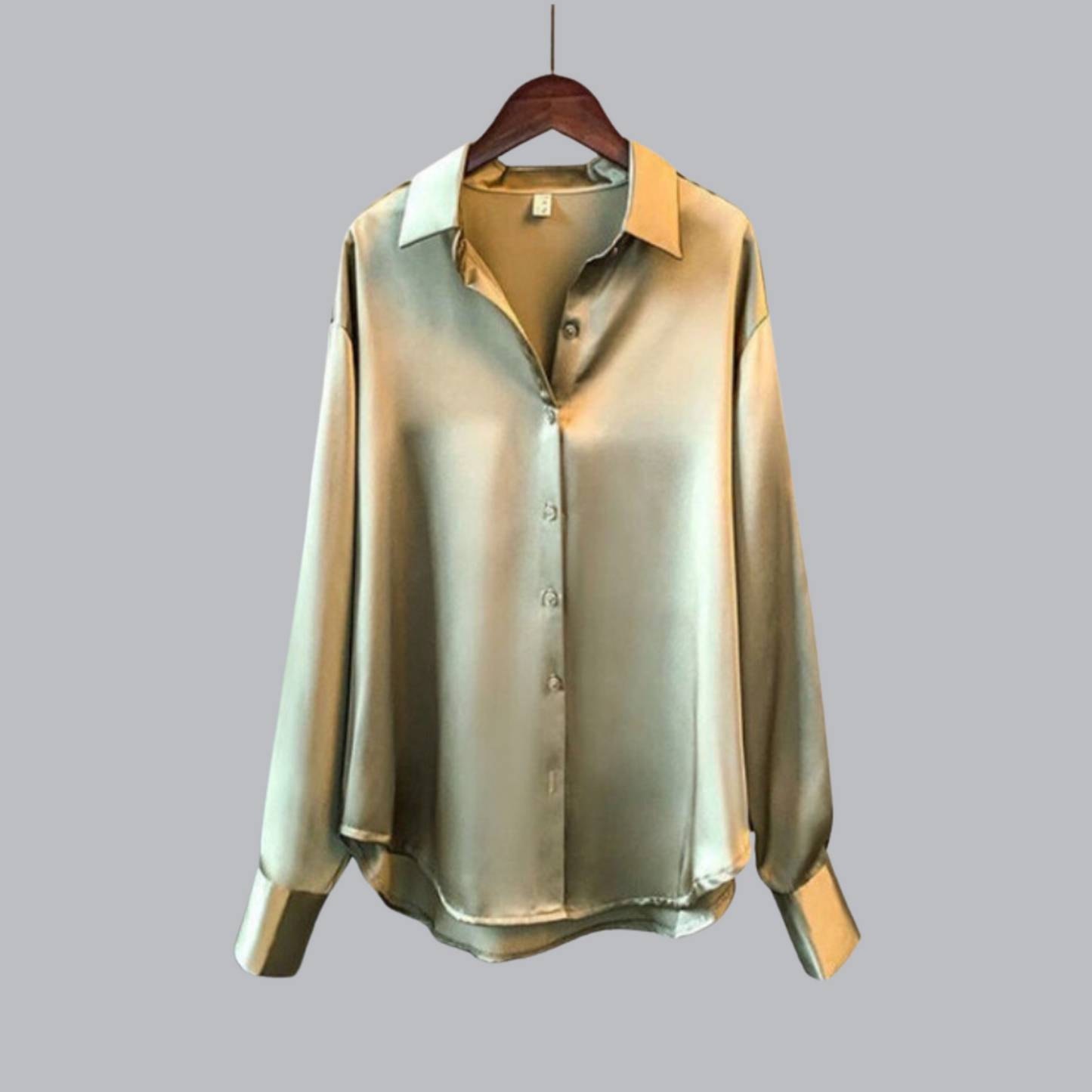 Irene™ | Luokkansa mukainen silkkipaita