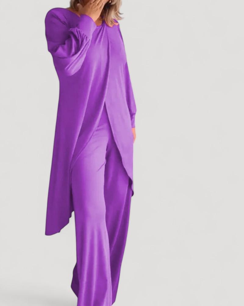 BUDAI - 2 KAPPALETTA ELEGANTTI JA MUKAVA