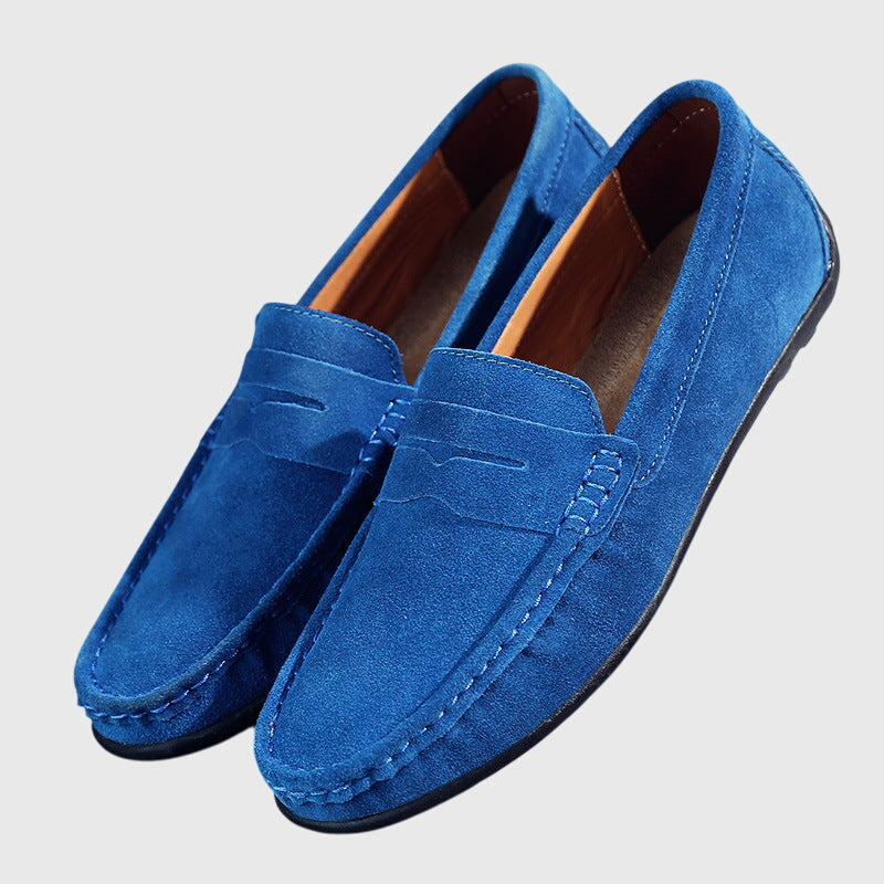 Rosaly™ | Ortopediset Loaferit