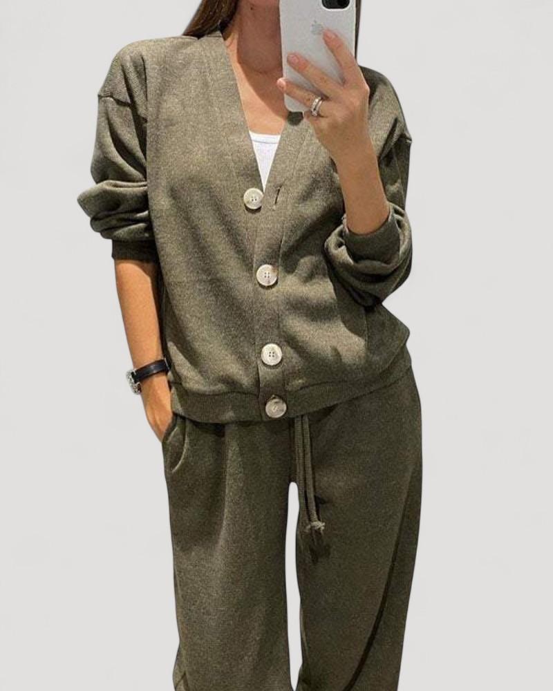 BOREA - ELEGANTTI 2-OSAINEN SETTI