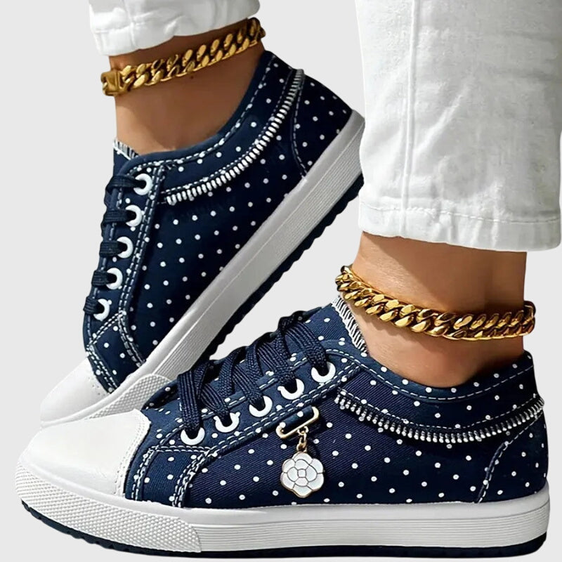 Elena™ | Ortopediset Sneakerit