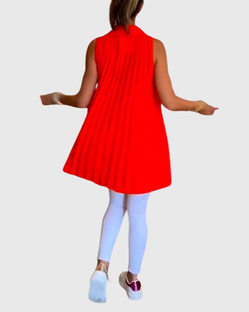 Lina™ | Olkaimeton toppi