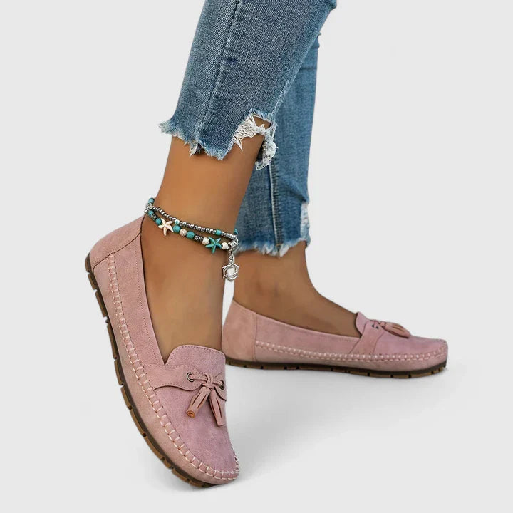 Emmaleigh | Ortopediset Loafers
