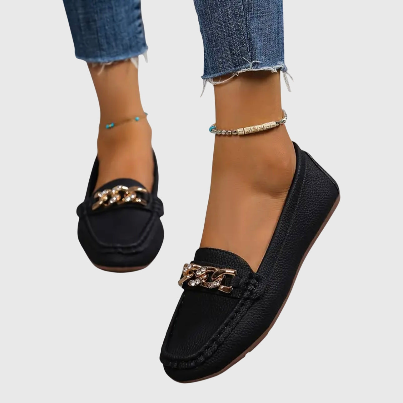 Melissa™ | Ortopediset Loafers
