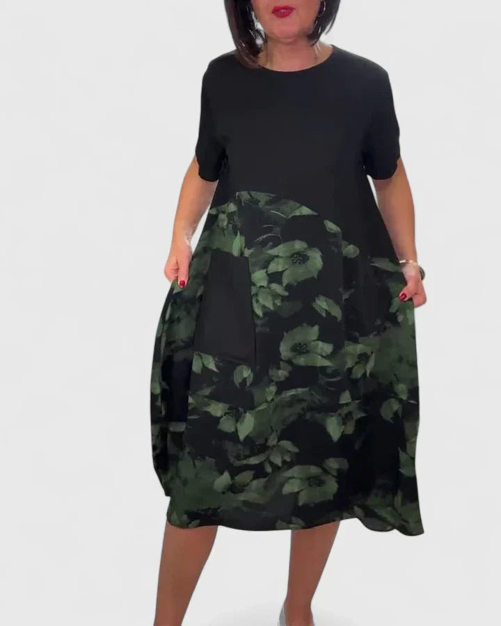 Braylin | Tyylikäs Mekko