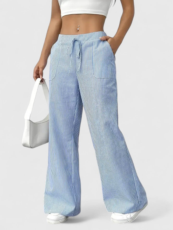 Tatienne | Elegantit Housut