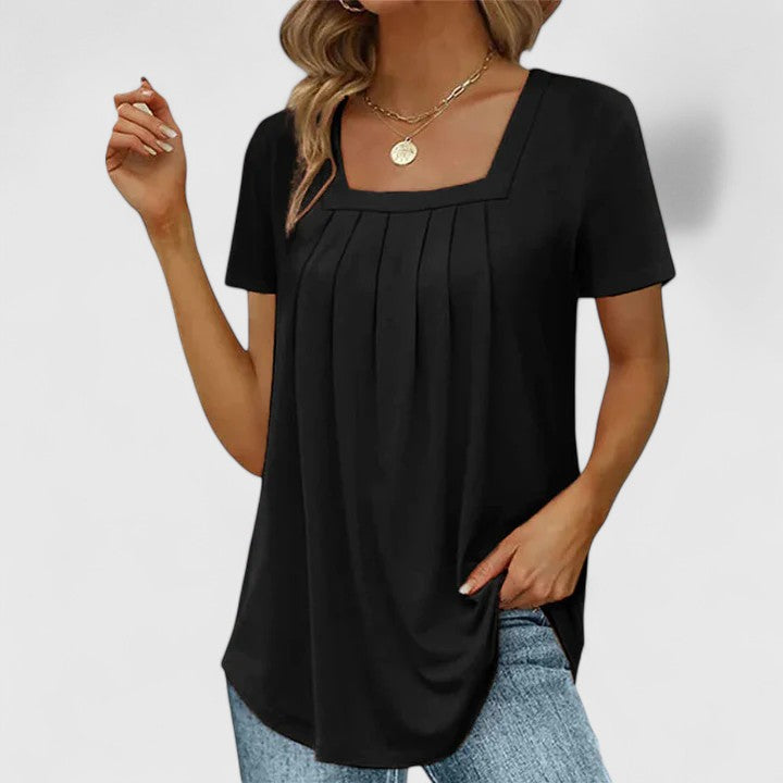 Mirelina | Ylellinen Kesäblusa