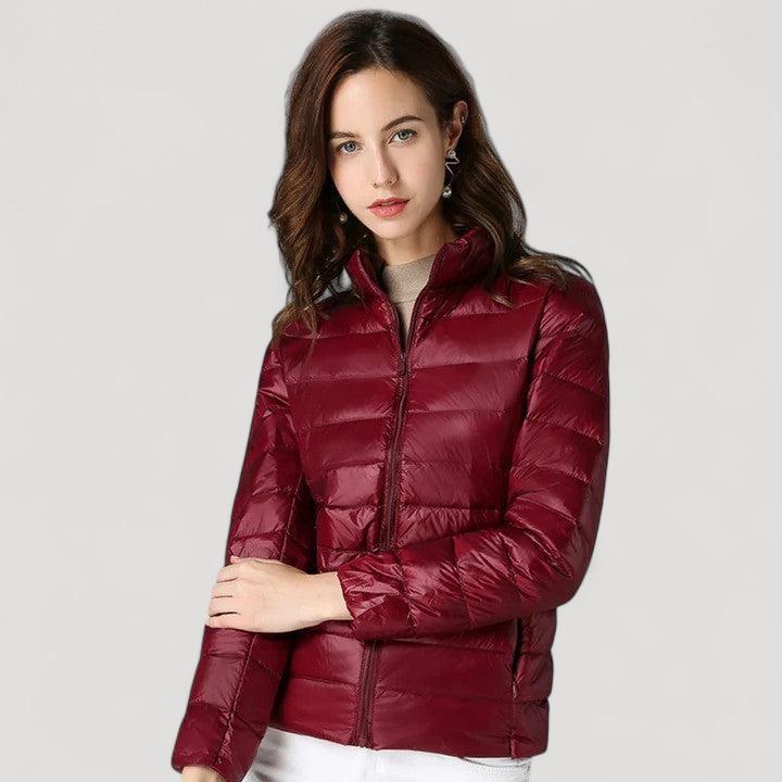 Melorynne Elegantti Takki