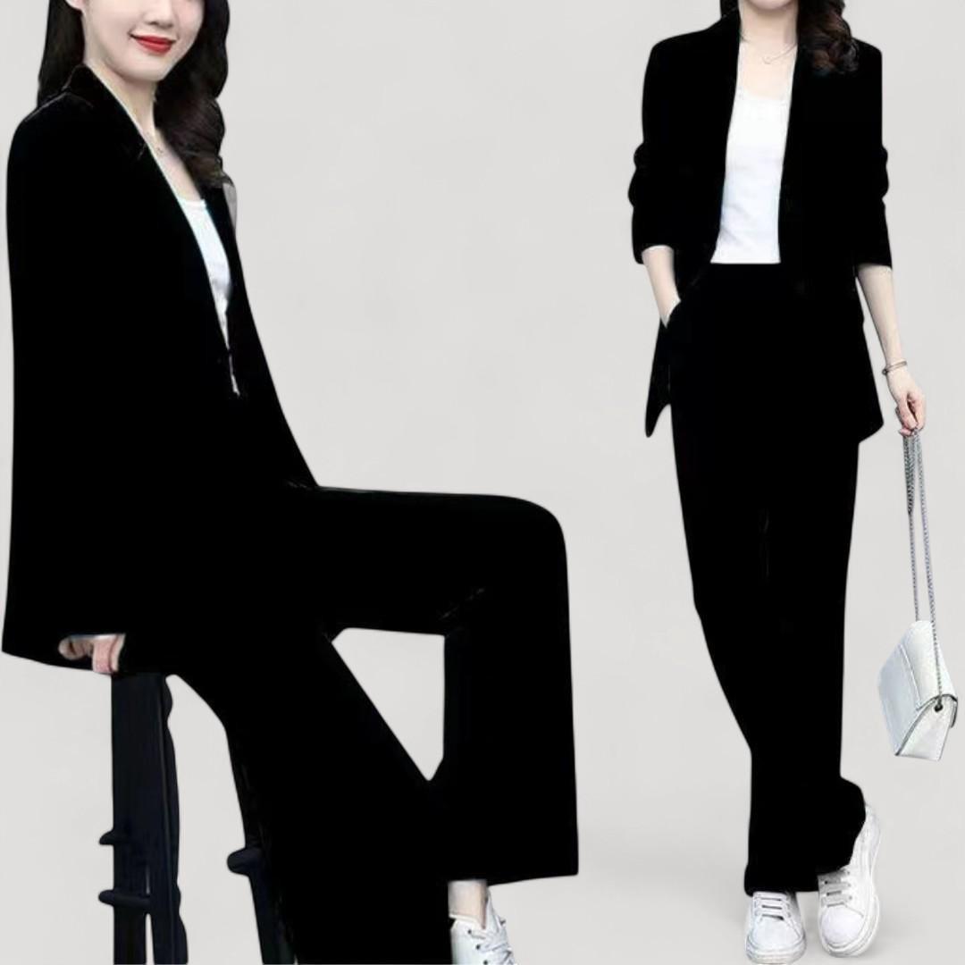 Marta™| Tyylikäs Naisten Puku