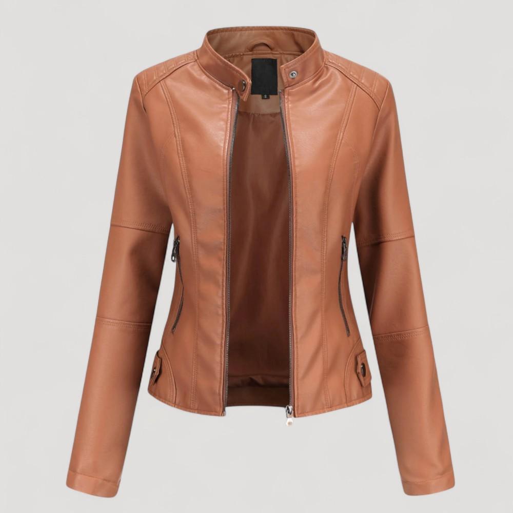 léonie™ | tyylikäs takki