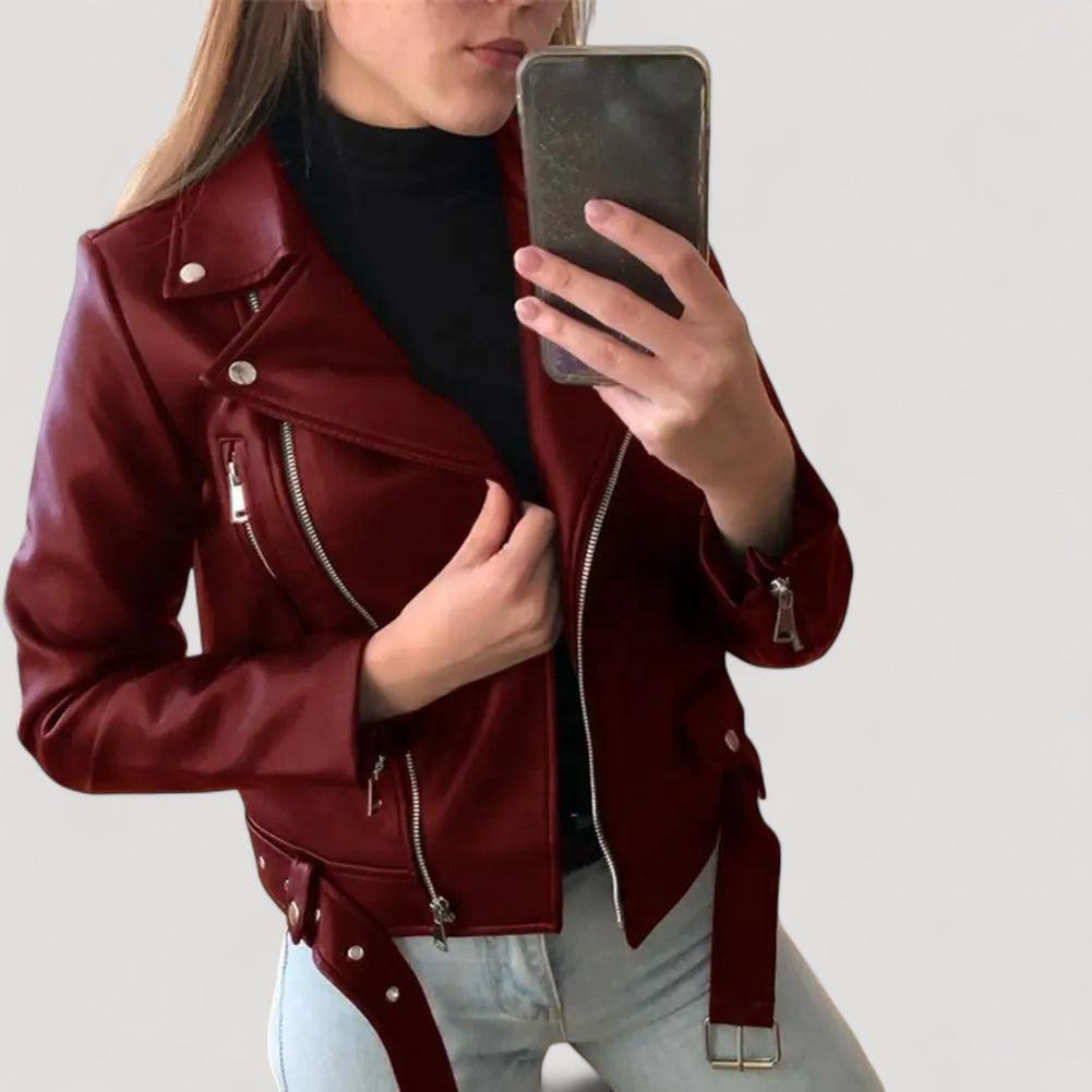 élisa™ | tyylikäs takki