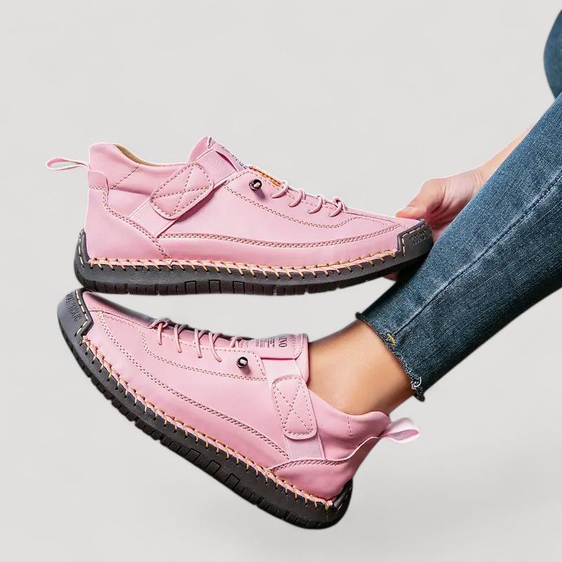 Mia | Mukautuvat Ortopediset Sneakerit