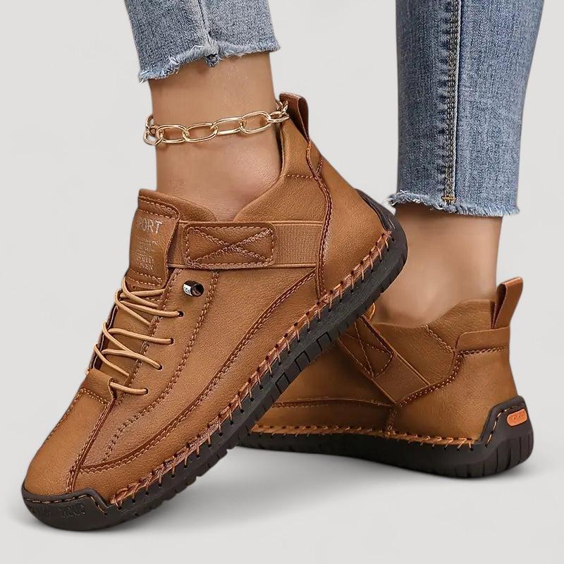 Mia | Mukautuvat Ortopediset Sneakerit