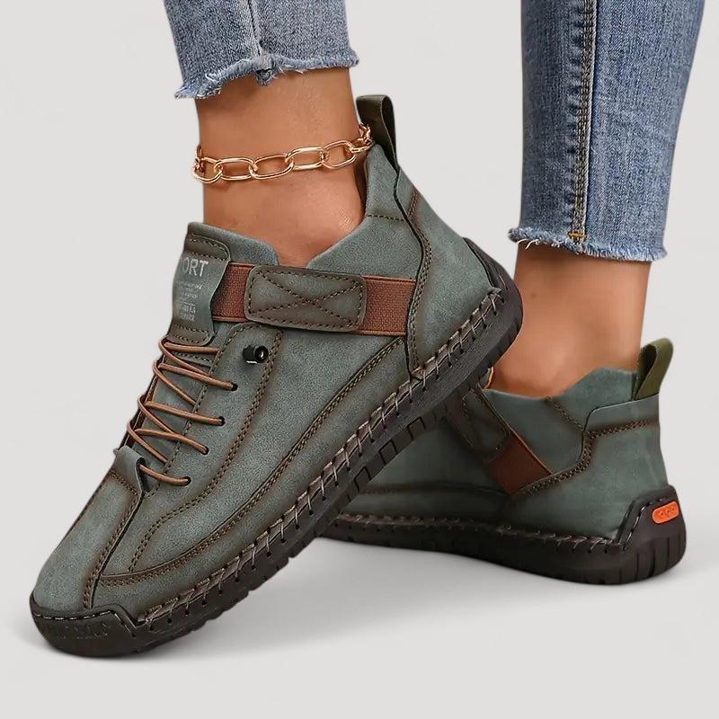 Mia | Mukautuvat Ortopediset Sneakerit