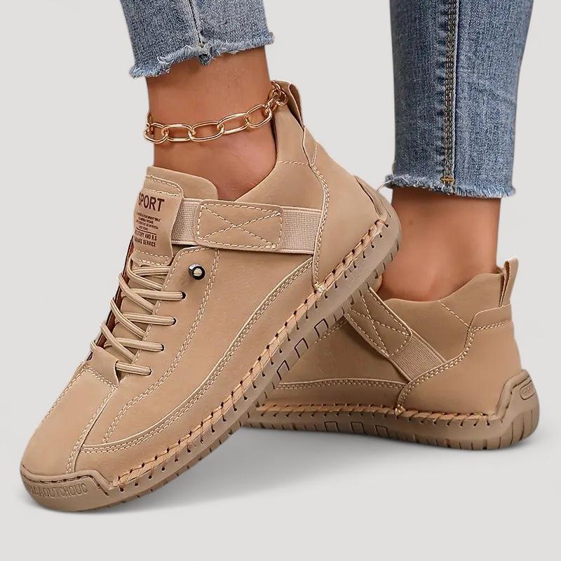 Mia | Mukautuvat Ortopediset Sneakerit