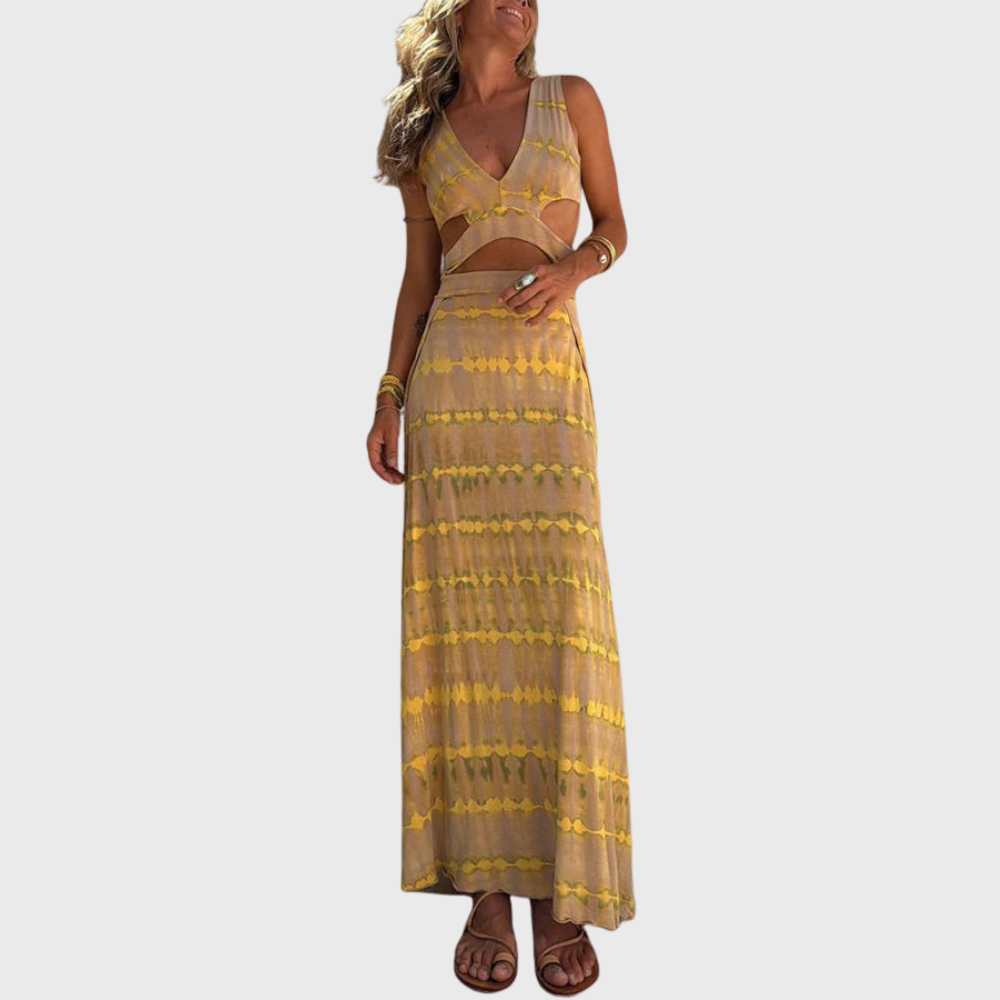 Kesämekko olkaimilla