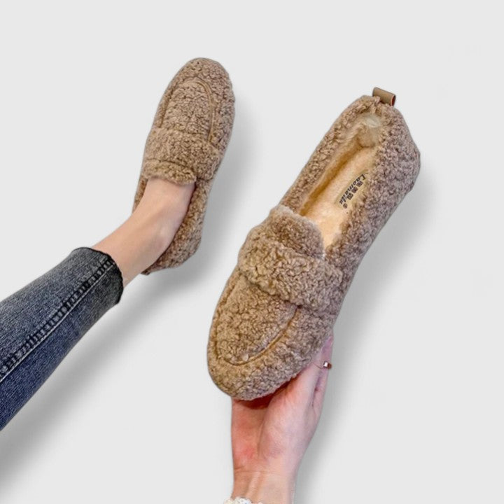 Karelyanne | Mukavat Loafers